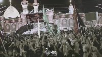 نماهنگ یا لیتنا کنا معک اربعین 1441 موکب محبان علی ابن ابیطالب کربلا