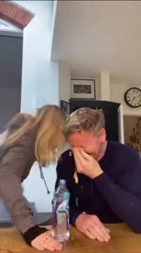 طنز خنده دار شوخی با خانواده