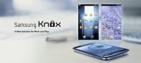 نحوه عملکرد Samsung Knox