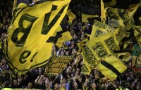 نامزد بهترین هواداران جهان