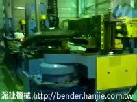 خمکن لوله ۵CNC   اینچ تایوانی