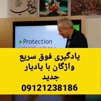 یادگیری فوق سریع واژگان زبان کنکور با دکتر امیر دانش زاده