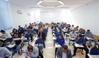 شرکت نیم میلیون نفر در آزمون استخدامی آموزش و پرورش