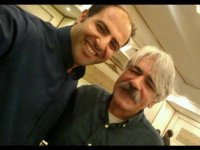 استاد کیهان کلهر تولدت مبارک