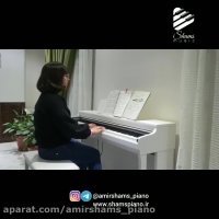 اجرای آهنگ کوچه لر