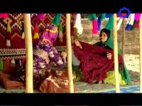 آغاز تا پایان بافت یک فرش