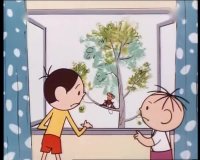 Przygody Bolka i Lolka - odcinek 14