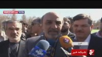 سوژه روز پیشنهاد وزیر ورزش به حاشیه سازان سرخ آبی ها