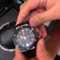 ساعت هابلوت مردانه