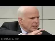 سخنرانی استاد رائفی پور درباره کمیته خطر جاری آمریکا