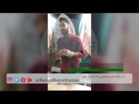 سی و دومین نمایشگاه بین المللی صنایع دستی-غرفه ترمه یزد