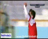 خلاصه بازی پرسپولیس 1 (4) ـ  صعنت نفت آبادان1 (5)