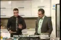آموزش پخت خورش بامیه