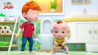 برنامه کودک شا جوجو : خرید از فروشگاه.