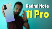 بررسی گوشی ردمی نوت 11 پرو Redmi Note 11 Pro شیائومی
