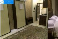 هتل سه ستاره پارادایس مشهد