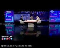 ناصر نوبری: من یک جنبش سبزی دلواپسم!