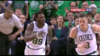10 حرکت برتر بوستون سلتیکس در فصل 2016-2015