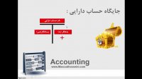 آموزش اصول حسابداری 1 - قسمت دوم