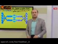 شیمی -استادشیروانی