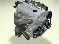 معرفی موتور خودرو