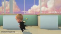 انیمیشن سریالی بچه رئیس the boss baby - دوبله فارسی - قسمت 4