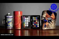 آموزش عکاسی از کالاها و اجناس قسمت 14 (آموزش تنظیم وایت بالانس)