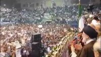 سبک تشویق خاص هواداران رئیسی - کرمان