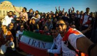 شور و هیجان هواداران در آستانه آغاز جام جهانی 2018