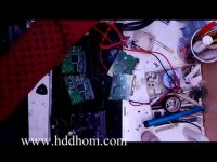 ریکاوری هارد