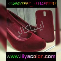 چگونه مخمل پاشی کنیم 09195642293*مخمل پاش