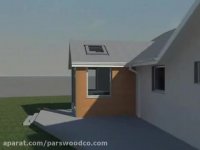 THERMOWOOD TEHRAN - BEST CHOOB THERMOWOOD | IRAN