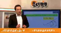 تدریس ریاضی یازدهم - مهندس محمد مهربان - قسمت دوم - موسسه کنکور ونوس