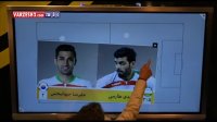 نمرات بازیکنان تیم ملی ایران مقابل ازبکستان و کره