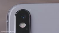 نگاه اولیه به آیفون تن (iPhone X)