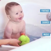 با این فناوری کودکتان به راحتی حمام می کند!