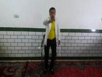 استندآپ کمدی