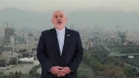 پیام دکتر ظریف برای مردم در پی تحریم های جدید آمریکا