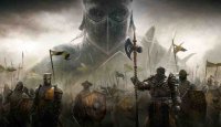 گیم پلی تازه منتشر شده از بازی For Honor