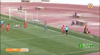 خلاصه و حواشی شهرداری تبریز 2-2 بادران