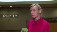 UN: Iran is painted as 'evil' by West – Zakharova