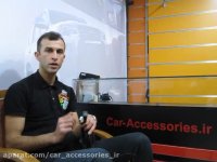 سنسور جلو تویوتا راوفور