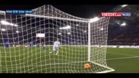 آاس رم 2 - 1 سامپدوریا (خلاصه بازی)