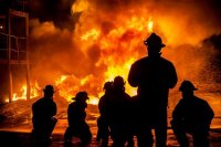 ویدیویی به مناسبت روز آتشفشانی