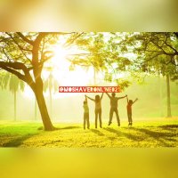 چگونه شاد باشیم و شاد زندگی کنیم