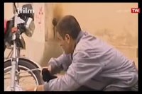 سریال شبی از شب ها قسمت 8 (هشتم) - کیفیت بالا