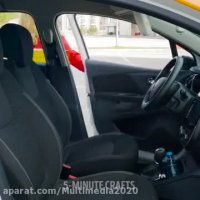 ترفند های آشپزی بانوان / ایده های جالب برای پخت فست‌فود