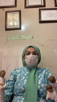 اهمیت ماسک زدن در زمان شیوع کرونا