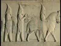 پارسه: شکوه تخت جمشید