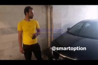 رضایتمندی مشتری سراتو - اسمارت آپشن